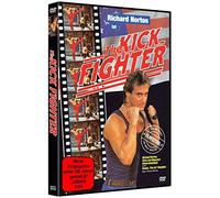 The Kick Fighter – 375 Media – DVD