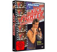 The Kick Fighter (DVD) (Importación USA)