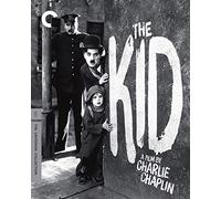 The Kid (1921) (Criterion Collection) - UK Only [Blu-ray]