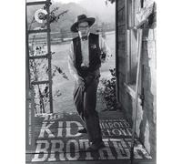 The Kid Brother (Criterion Collection) [USA] [Blu-ray]