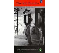 The Kid Brother [Reino Unido] [VHS]