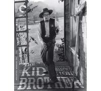 The Kid Brother (The Criterion Collection) (Blu-ray) (Importación USA)