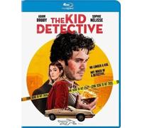 The Kid Detective [USA] [Blu-ray]