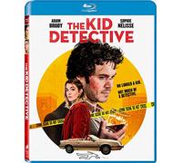 The Kid Detective [USA] [Blu-ray]