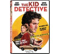 The Kid Detective [USA] [DVD]