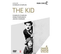 The Kid [DVD] [1921] [Reino Unido]