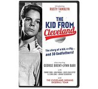 The Kid from Cleveland [USA] [DVD]