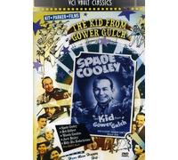 The Kid from Gower Gulch [USA] [DVD]