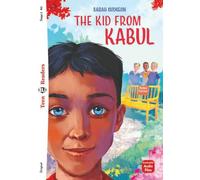 The Kid from Kabul: Lektüre mit Audio-Online