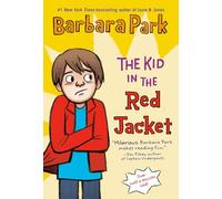 The Kid in the Red Jacket