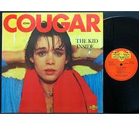 The Kid Inside - John Cougar Mellencamp LP