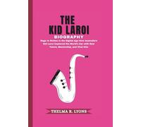 THE KID LAROI BIOGRAPHY: Rags to Riches in the Digital Age How Australia’s Kid Laroi Captured the World’s Ear with Raw Talent, Mentorship, and Viral Hits