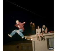 The Kid Laroi First Time Date (Vinyl) Deluxe Edition