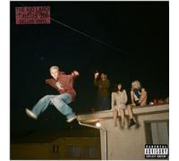 Kid Laroi - The First Time (Deluxe Edition) (Reissue) (2 LP)