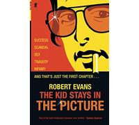 The Kid Stays in the Picture