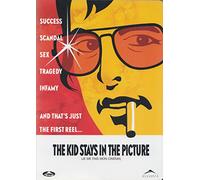 The Kid Stays in the Picture [Alemania] [DVD]