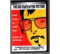 The Kid Stays in the Picture [DVD]