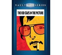 The Kid Stays in the Picture (DVD) Robert Evans (Importación USA)