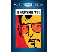 The Kid Stays in the Picture – DVD – Edición Estados Unidos
