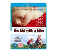 The Kid With A Bike [Blu-ray] [Reino Unido]