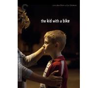The Kid with a Bike (Criterion Collection)