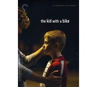 The Kid With a Bike (Criterion Collection) [Reino Unido] [DVD]