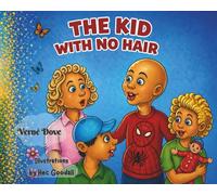 The Kid With No Hair