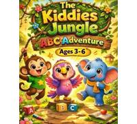 The Kiddies Jungle ABC Adventure
