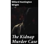 The Kidnap Murder Case (ebook)