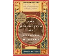 The Kidnapping of Edgardo Mortara