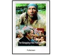 The Kidnapping Of The President 1980