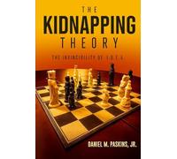 The Kidnapping Theory: Invincibility of IDEA