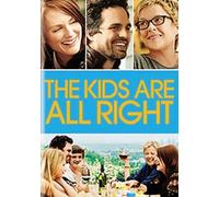 The Kids Are All Right
