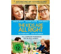The Kids Are All Right [Alemania] [DVD]