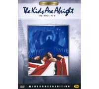 THE KIDS ARE ALRIGHT (Region code : All) (Korea Edition)