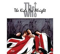 The_Kids_Are_Alright [Reino Unido] [Blu-ray]