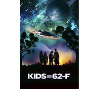 The Kids From 62-F [USA] [DVD]