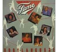 The Kids From Fame - Body Language 7"