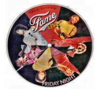 The Kids From Fame - Friday Night