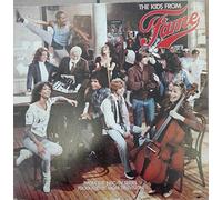 The Kids From Fame - From The NBC-TV Series