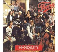 The Kids From Fame - Hi-Fidelity