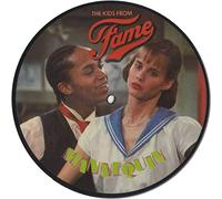 The Kids From Fame - Mannequin