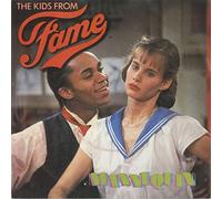The Kids From Fame - Mannequin