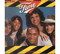 The Kids From Fame - Songs