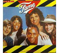 The Kids From Fame - Songs - RCA - PL 84525