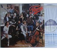 The Kids From Fame - The Kids From Fame - Kids From Fame, The LP