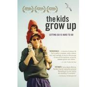 The Kids Grow Up [USA] [DVD]