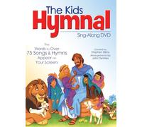The Kids Hymnal: 80 Songs and Hymns [Alemania] [DVD]