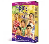 The Kids in the Hall: Season 2 (1990-1991) [Alemania] [DVD]