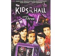 The Kids in the Hall: Season 3 [Alemania] [DVD]